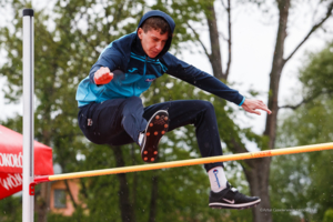 Lekkoatletyczne Mistrzostwa Małopolski juniorów i juniorów młodszych